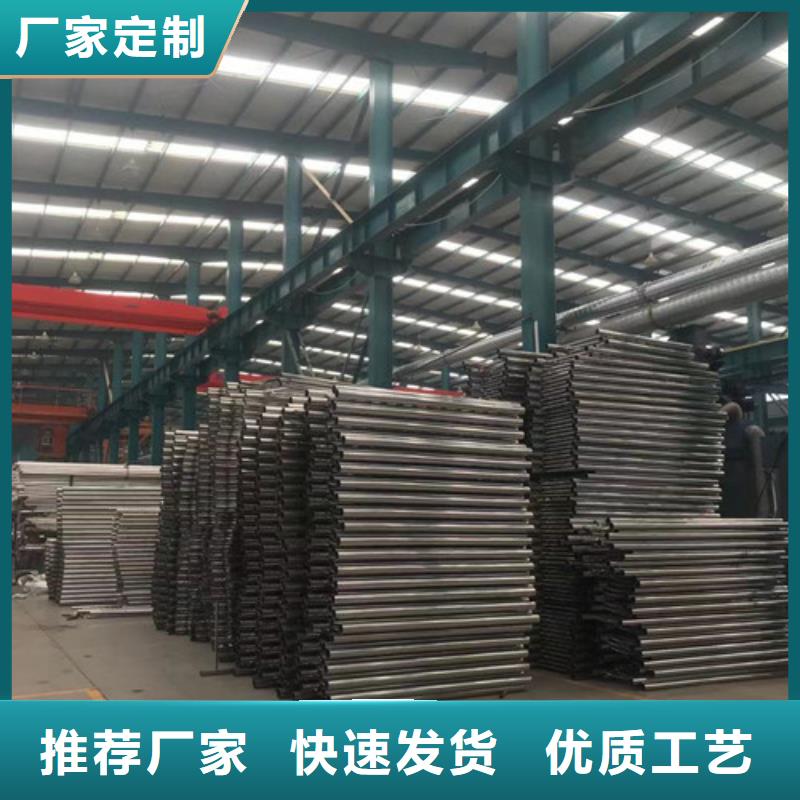 规格全的桥梁防撞护栏实体厂家