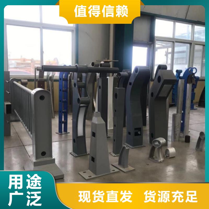 LED灯光护栏现货供应