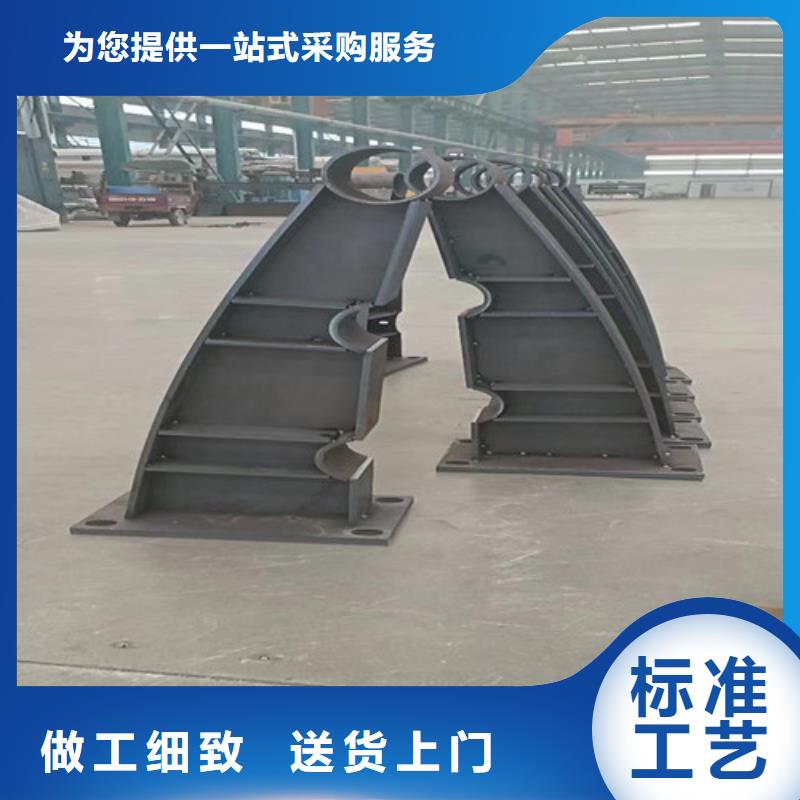 优质景观栏杆的公司