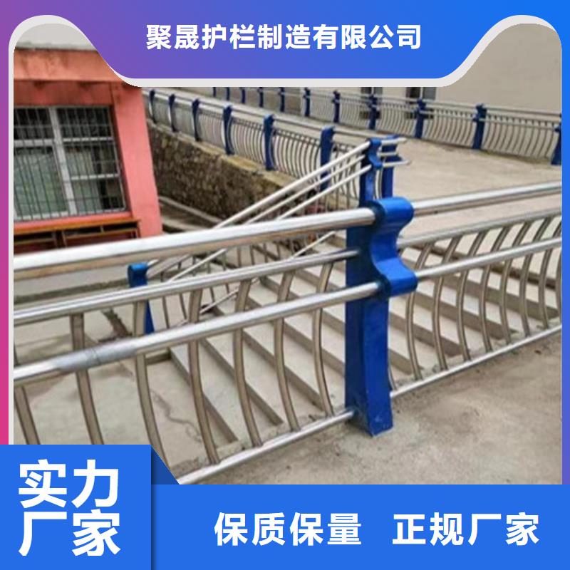 路边防撞护栏公司介绍