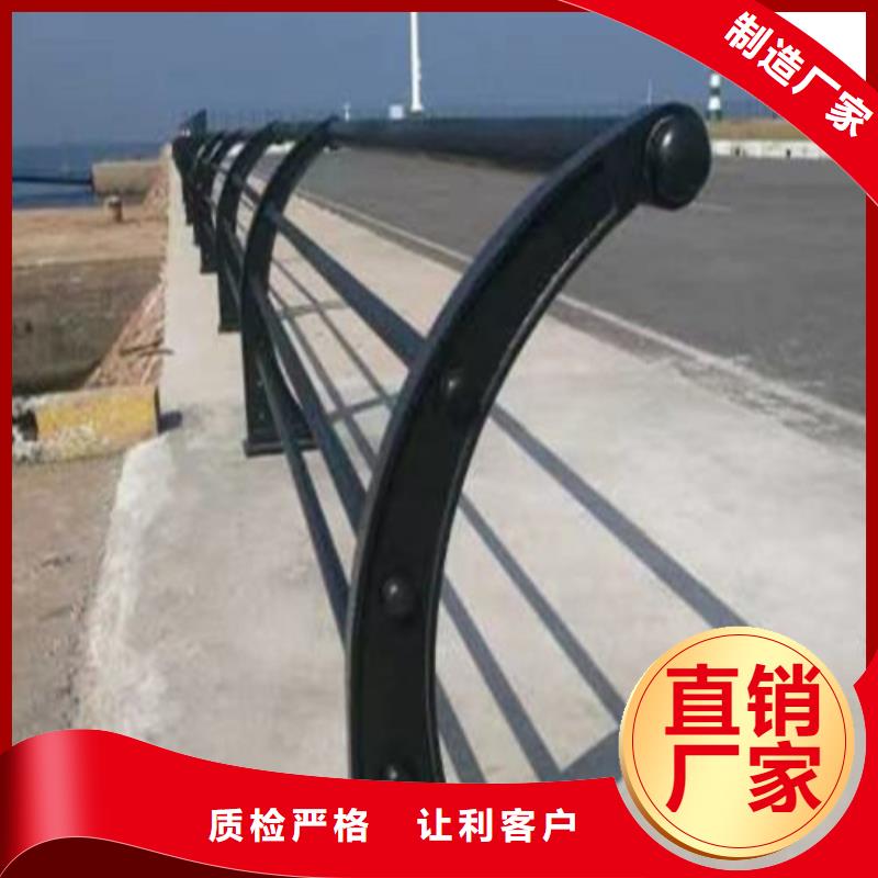 卖304不锈钢复合管桥梁护栏的批发商