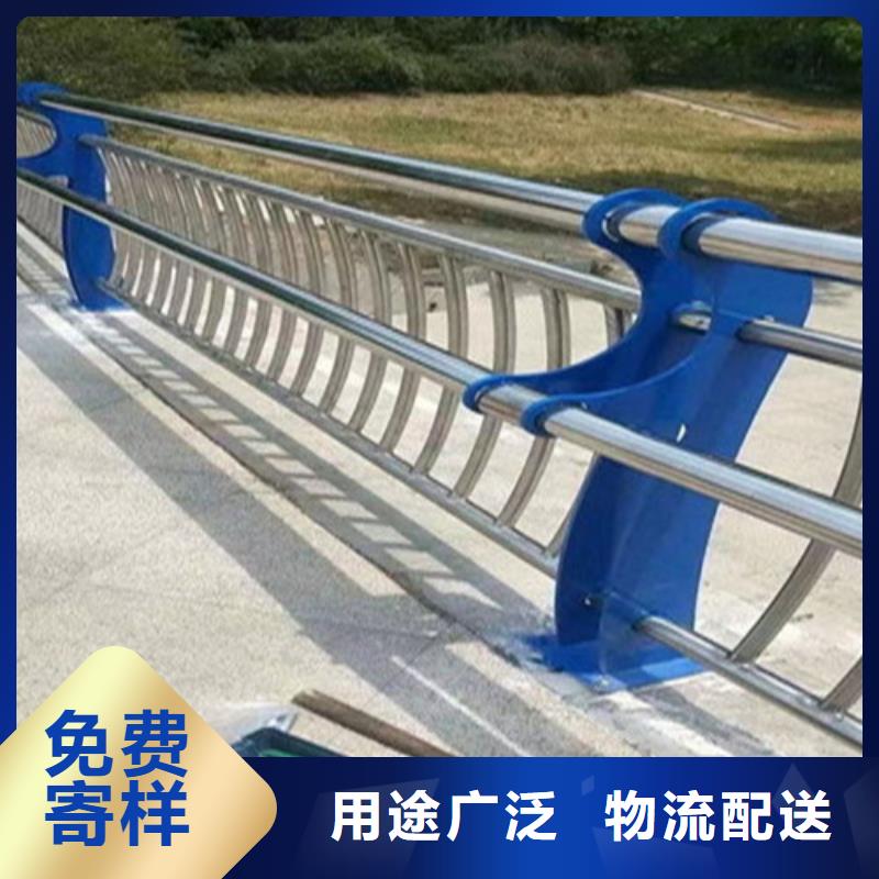 常年供应桥梁栏杆-全国配送