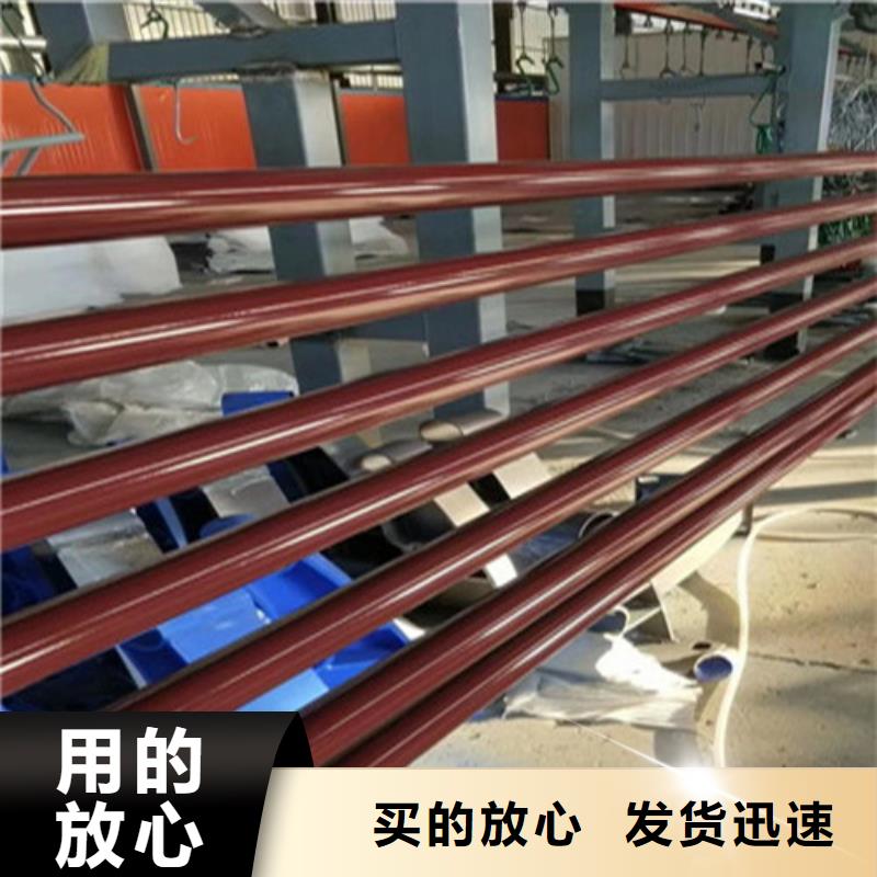 不锈钢碳素钢复合圆管免费询价