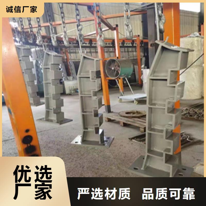 304不锈钢栏杆施工报价