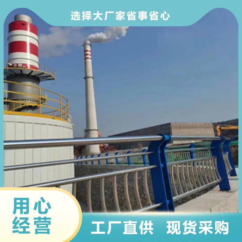 灯光护栏品种齐全的厂家