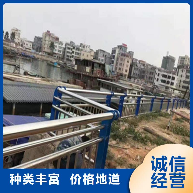 道路护栏厂家技术领先