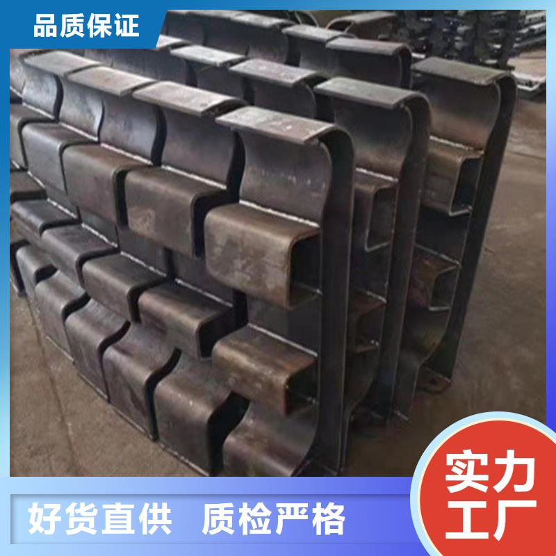 LED灯光护栏来图定做