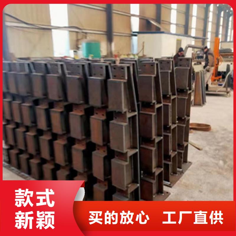 不锈钢复合管来电报价