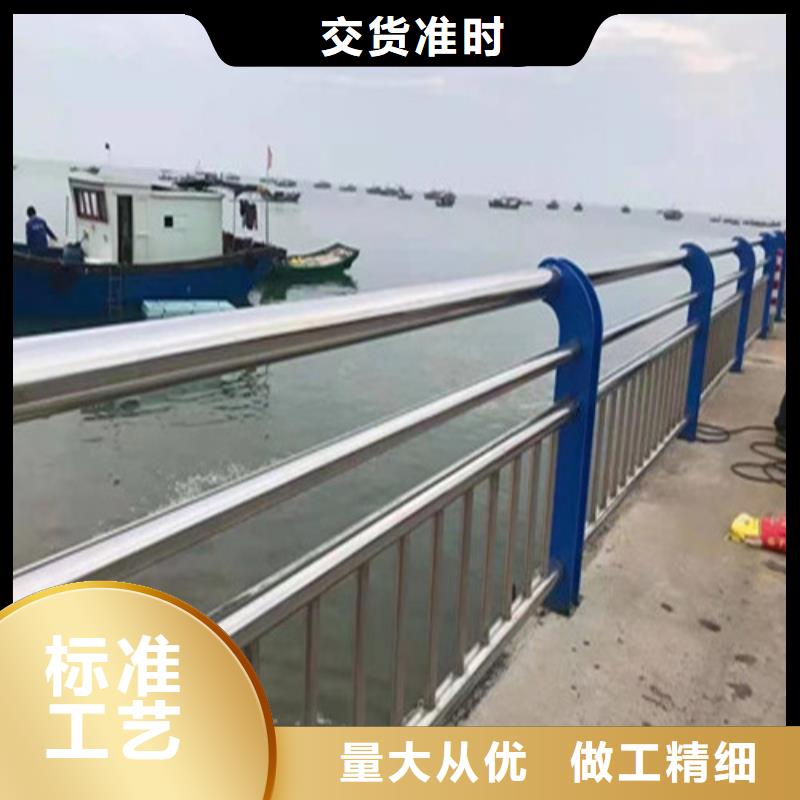 不锈钢立柱正规靠谱