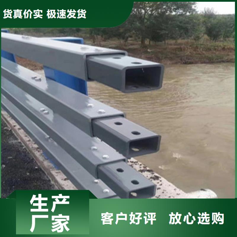 304不锈钢复合管桥梁护栏今日价格行情