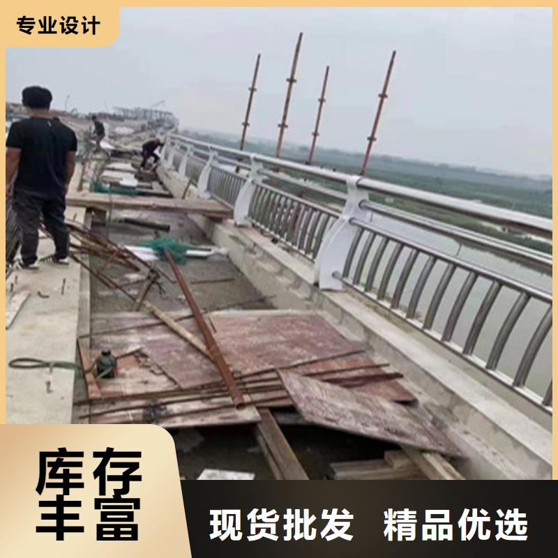 人行道栏杆实力厂商