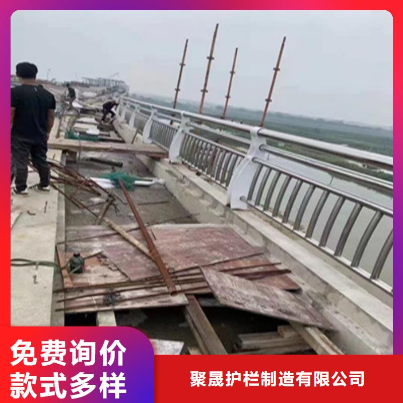 不锈钢碳素钢复合管库存量充足