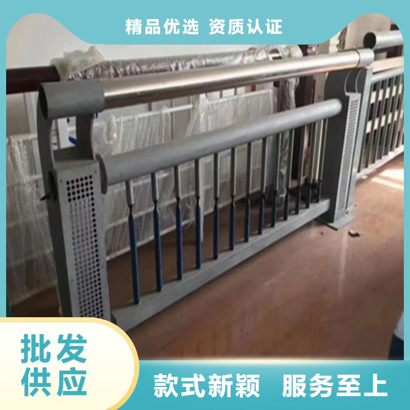优惠的不锈钢立柱正规厂家