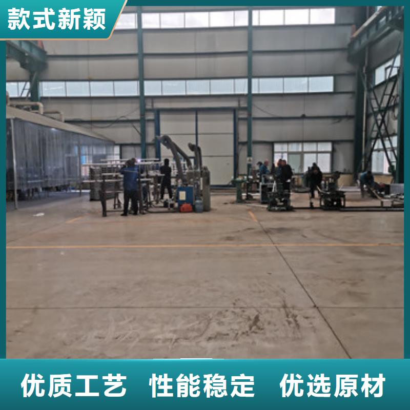 不锈钢复合管隔离护栏质量上乘