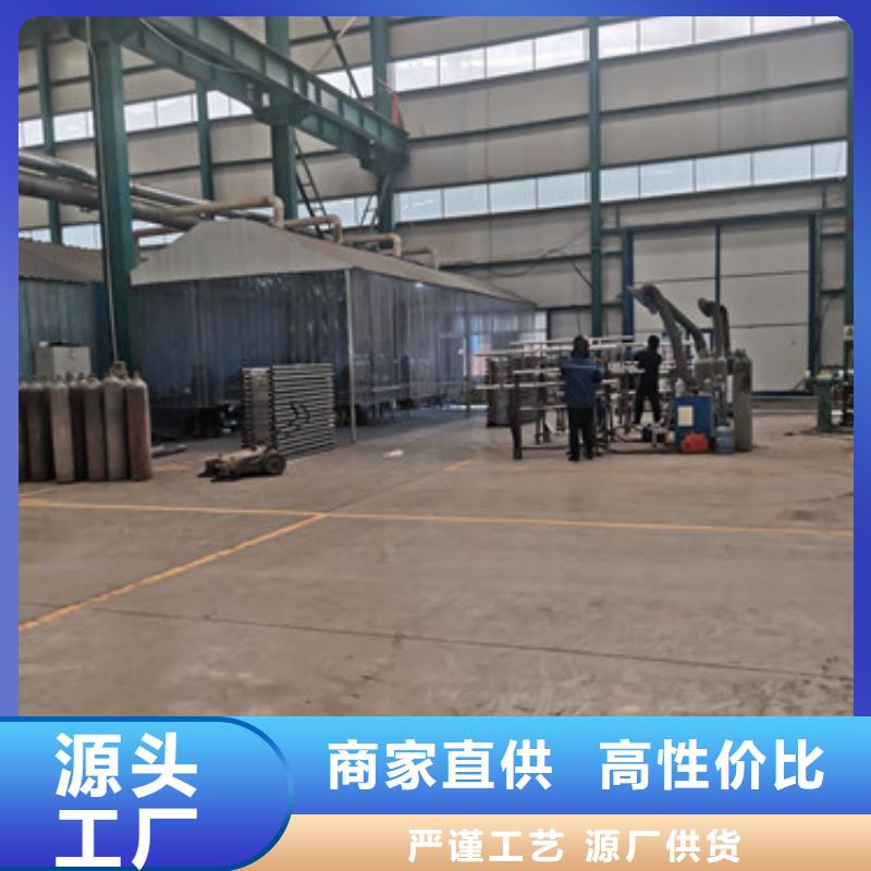 规格全的304不锈钢复合管栏杆实体厂家