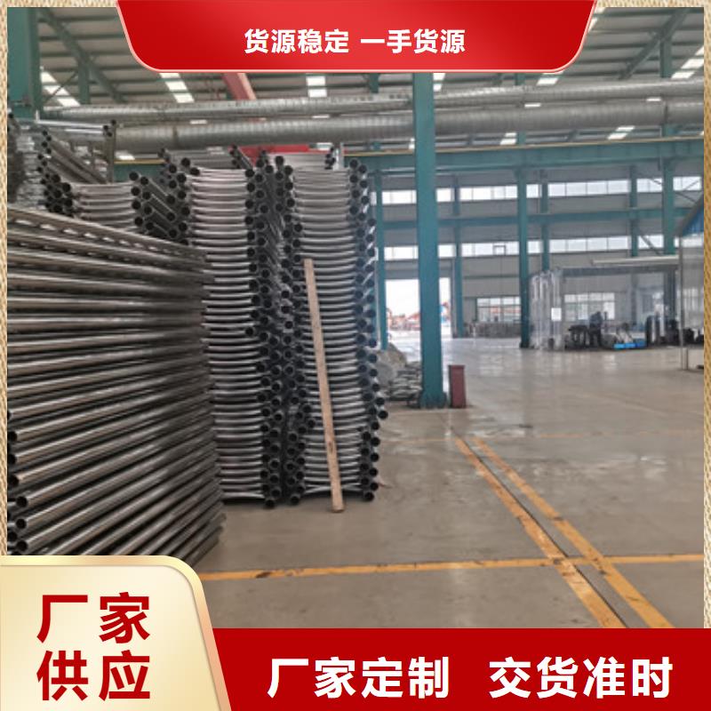 护栏立柱品牌供应商