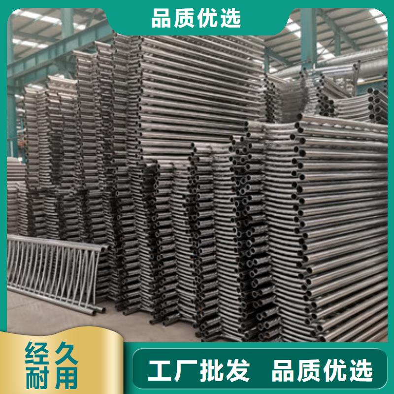 不锈钢栏杆品质过硬