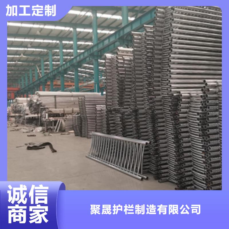 304不锈钢复合管现货采购