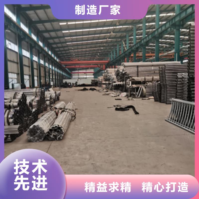 道路护栏工厂直销