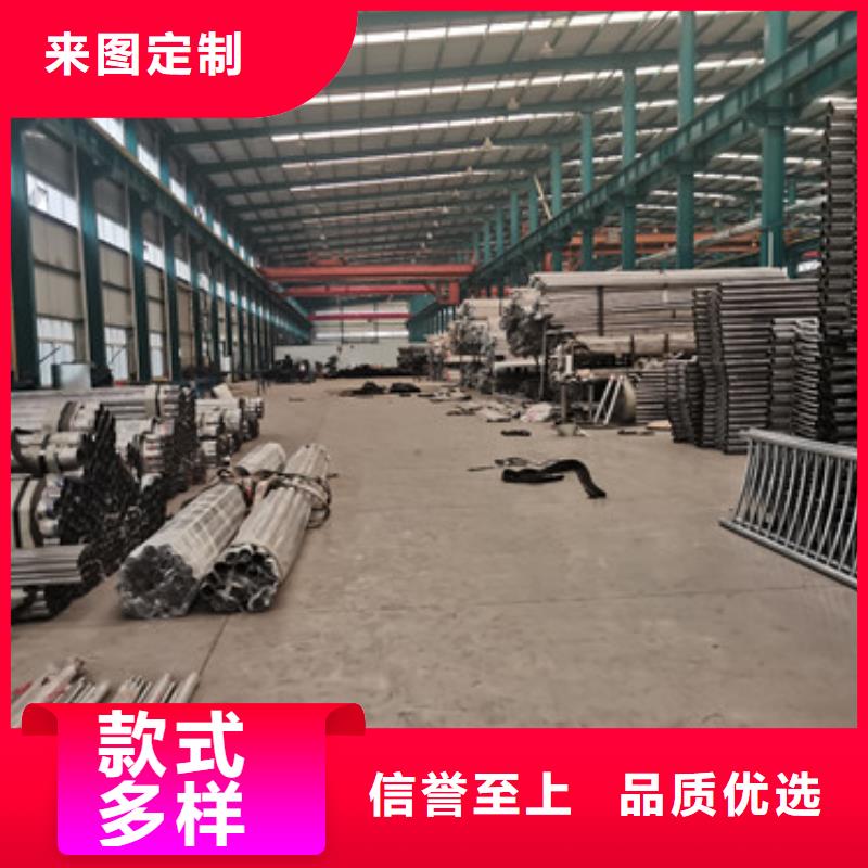 路桥护栏厂家信守承诺