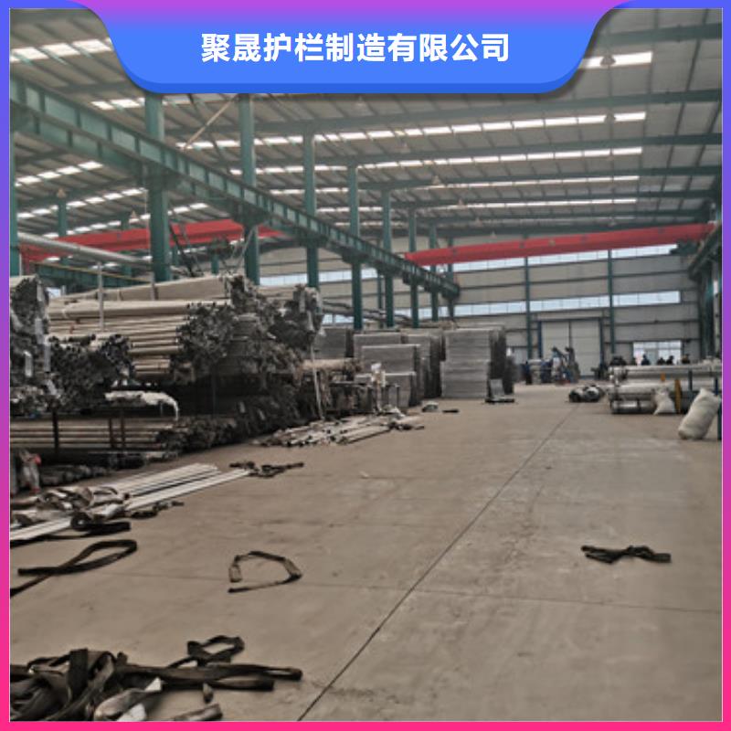 不锈钢立柱如何选择