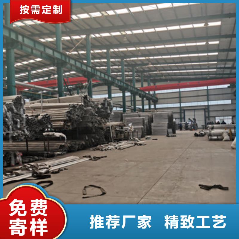 不锈钢立柱工厂现货