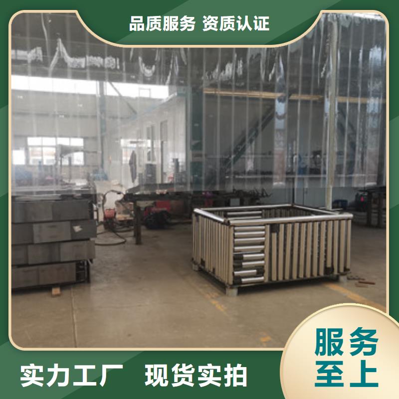 不锈钢复合管市场报价