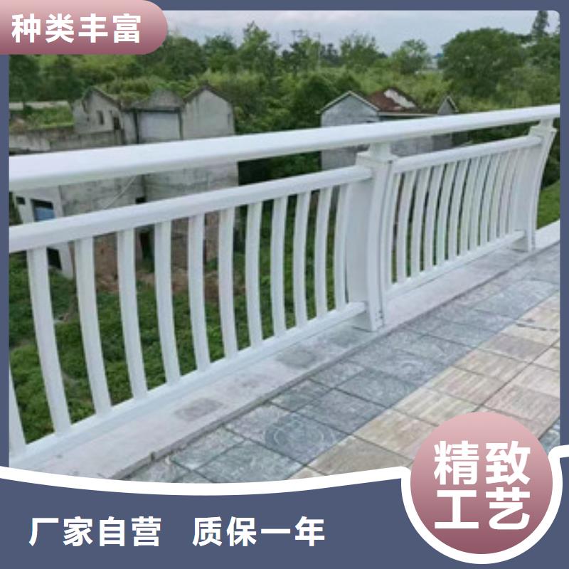 价格合理的不锈钢复合管楼梯栏杆公司