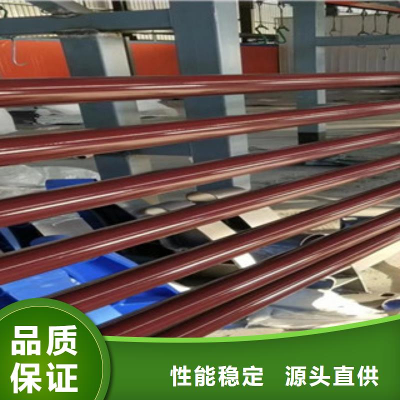 不锈钢护栏报价-厂家