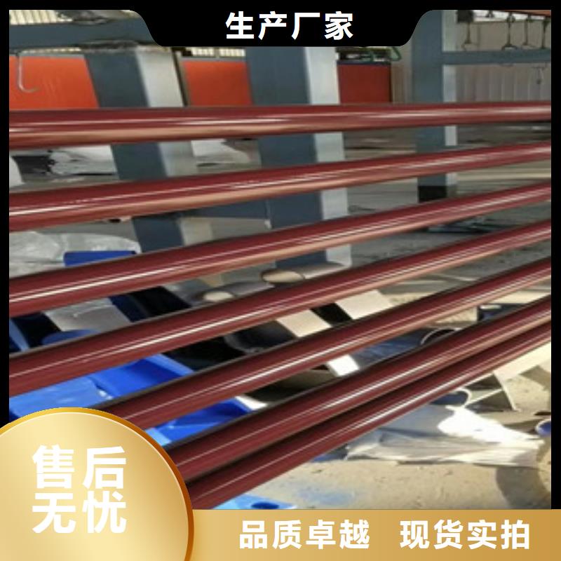 景观护栏产品实拍图