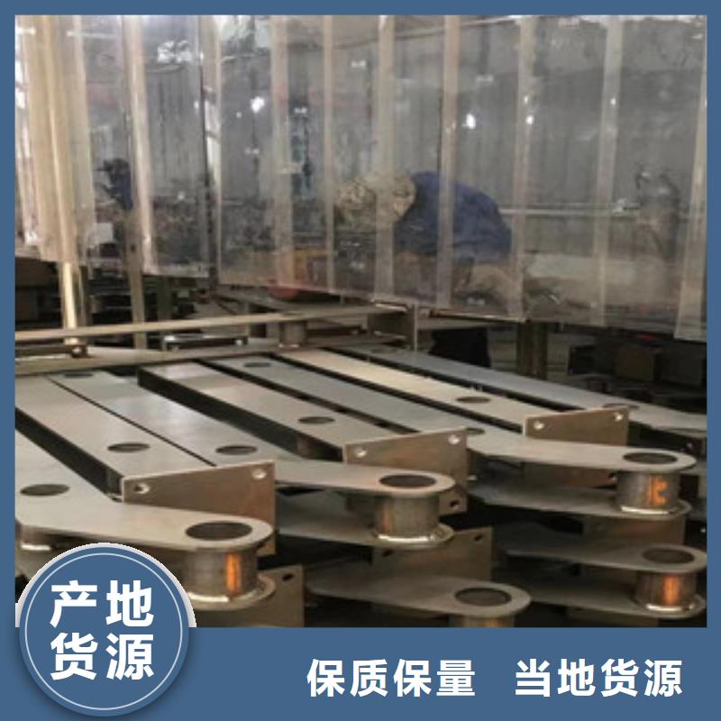 道路护栏工厂直销