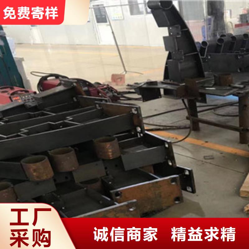 304不锈钢复合管-火爆预定中