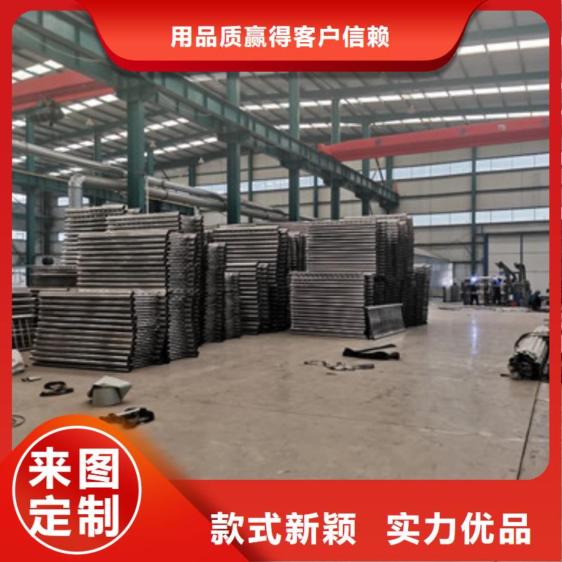 防撞护栏详情电话咨询