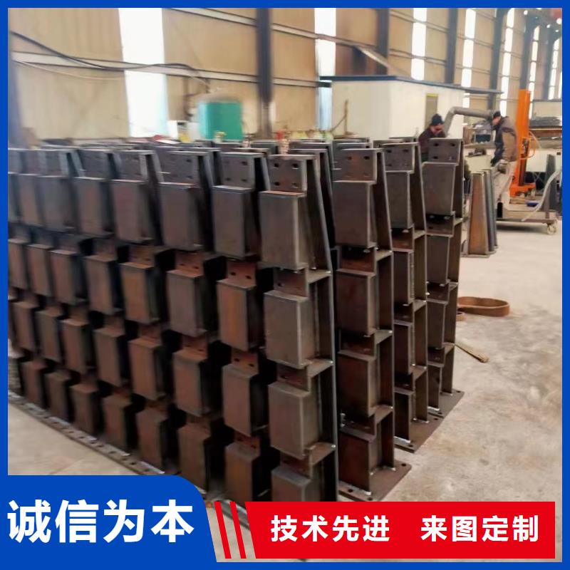 不锈钢碳素钢复合管客户信赖