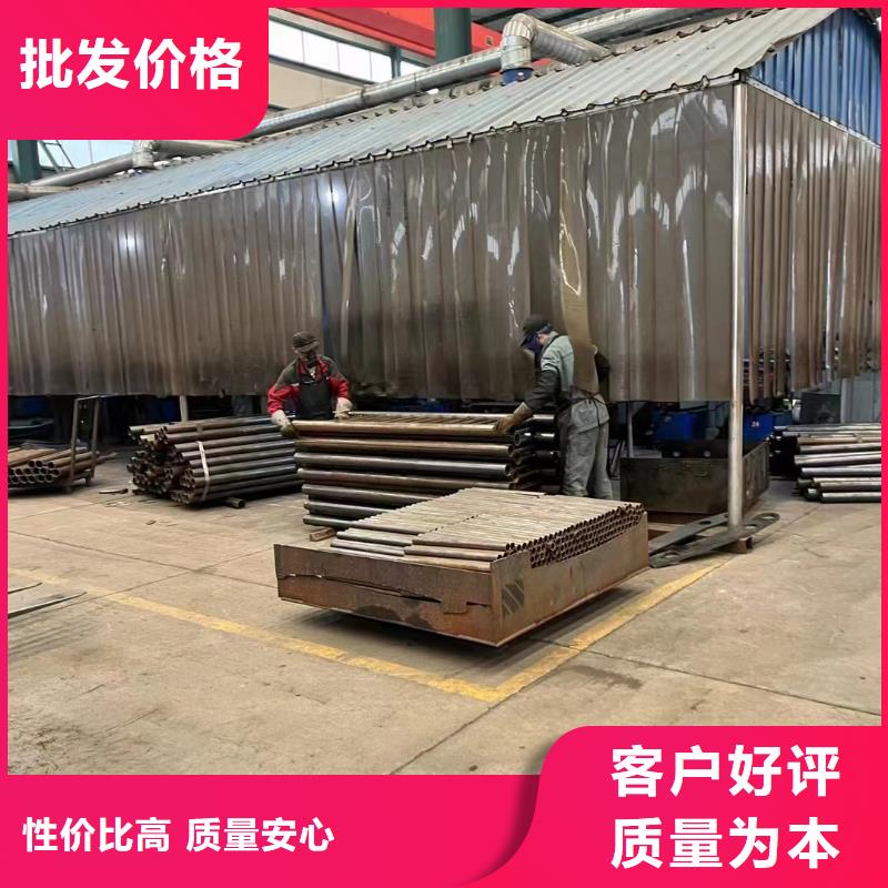 高架桥防撞护栏全国送货