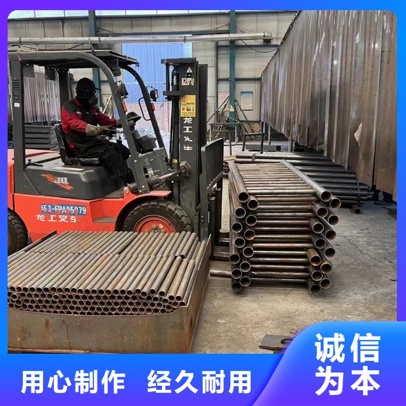 防撞护栏立柱性能可靠