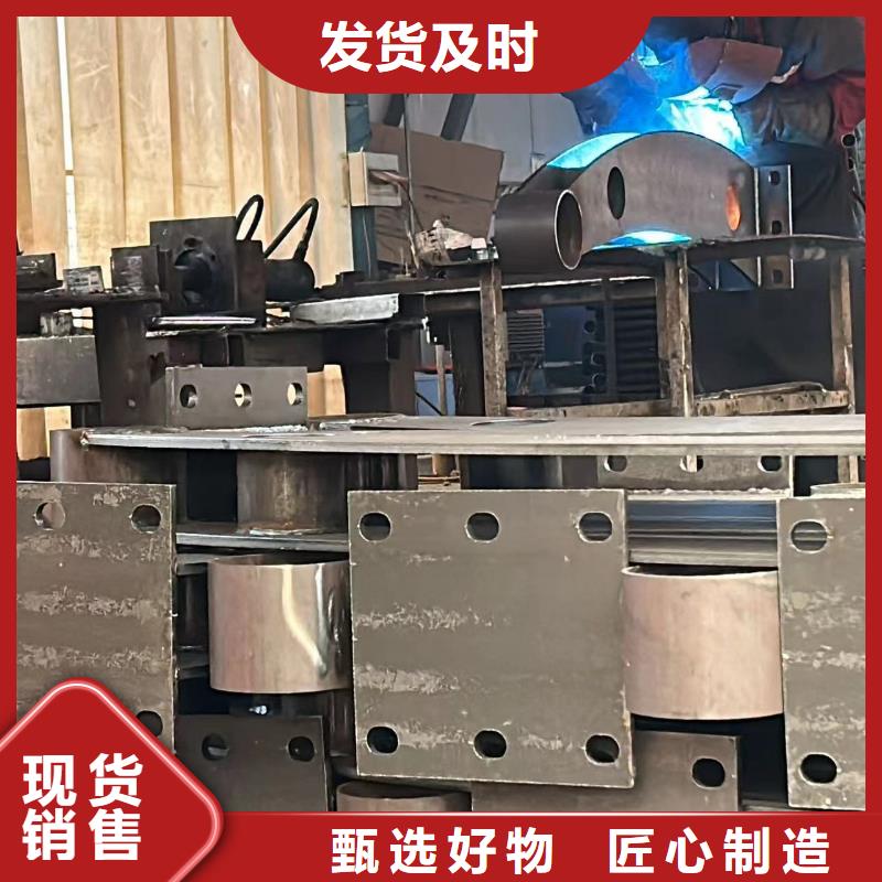 灯光护栏厂家量身定制