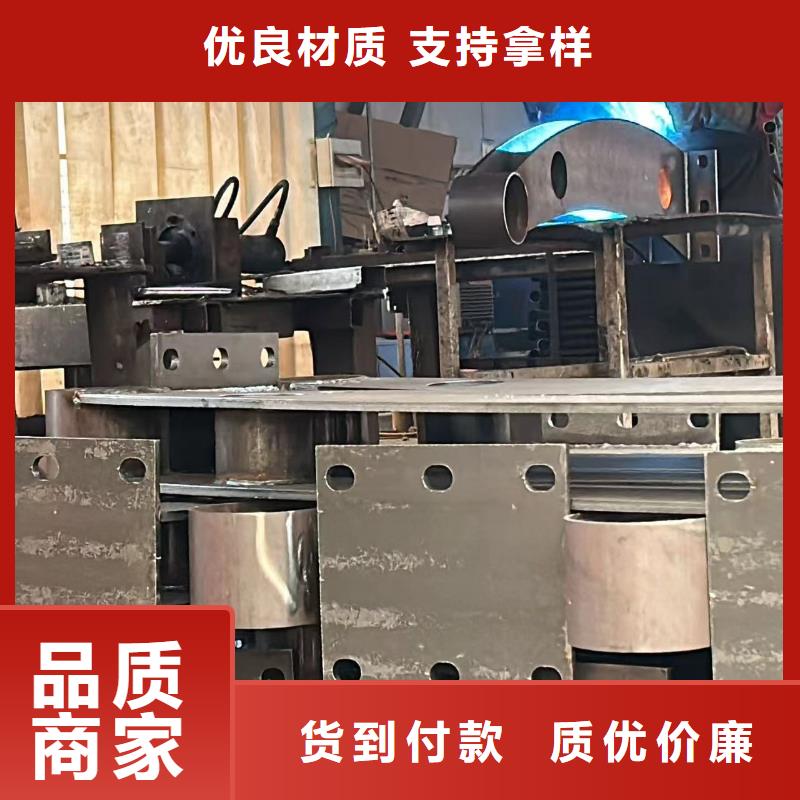 景观护栏大量现货随时发货