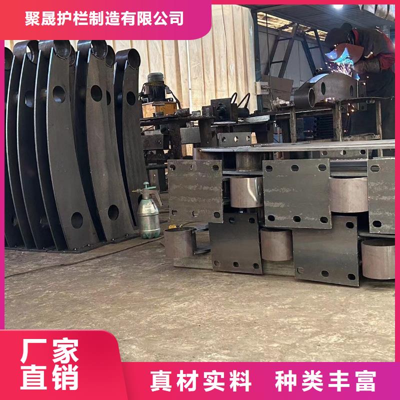 不锈钢景观护栏-多年经验造就好品质