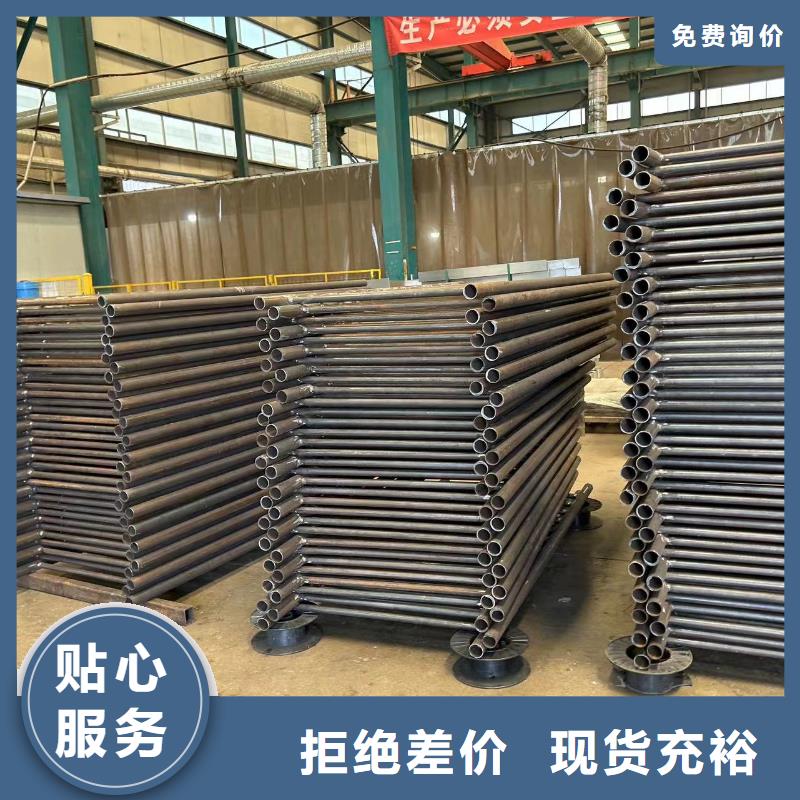 规格齐全的防撞钢护栏销售厂家