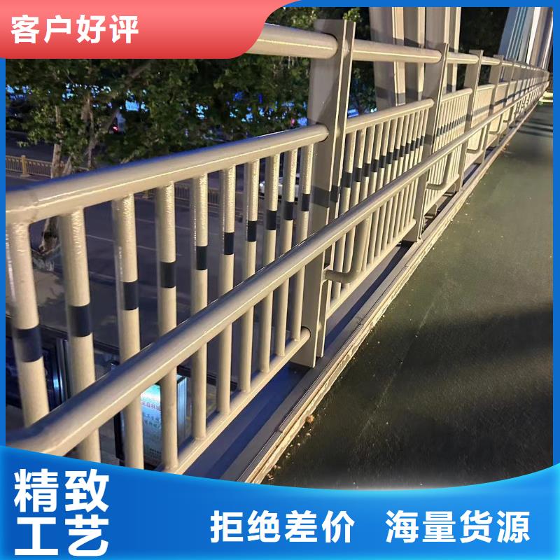 灯光护栏栏杆生产基地