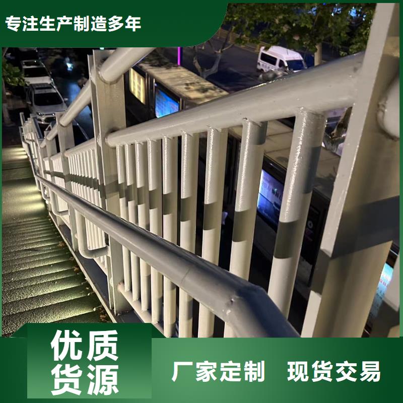 不锈钢立柱省心的选择