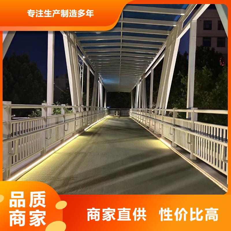 专业厂家直销护栏立柱