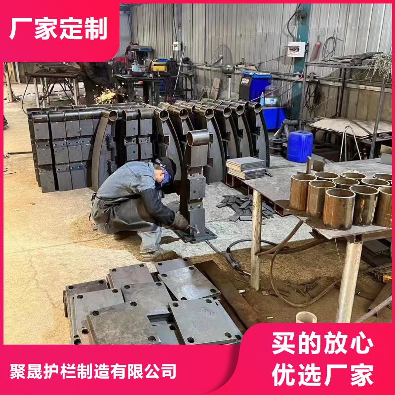 桥梁栏杆免费拿样