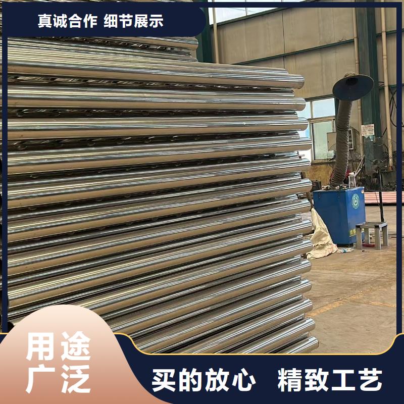 可定制的防撞栏杆现货厂家