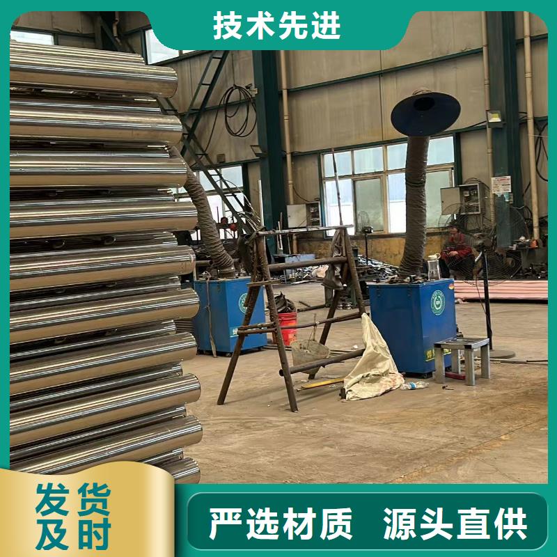 可定制的桥梁栏杆本地厂家