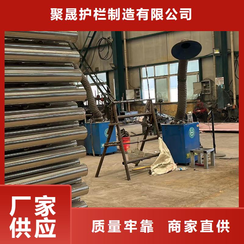 规格齐全的桥防撞护栏厂家
