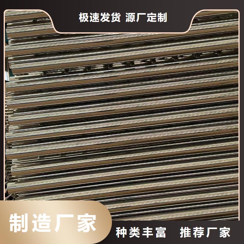 城市公路桥梁防撞护栏品牌企业