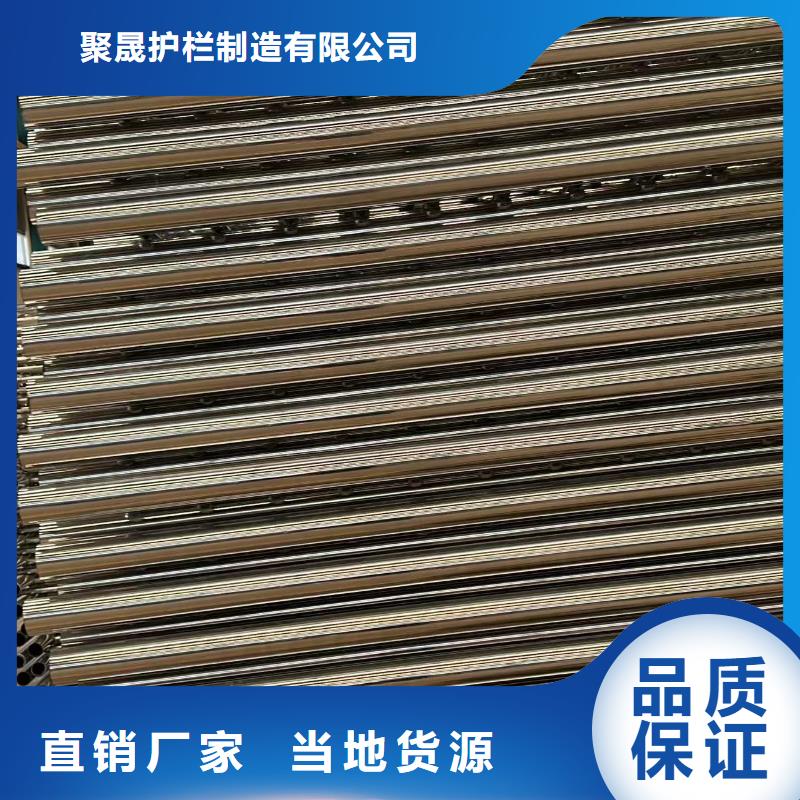 质量优的防撞护栏供货商