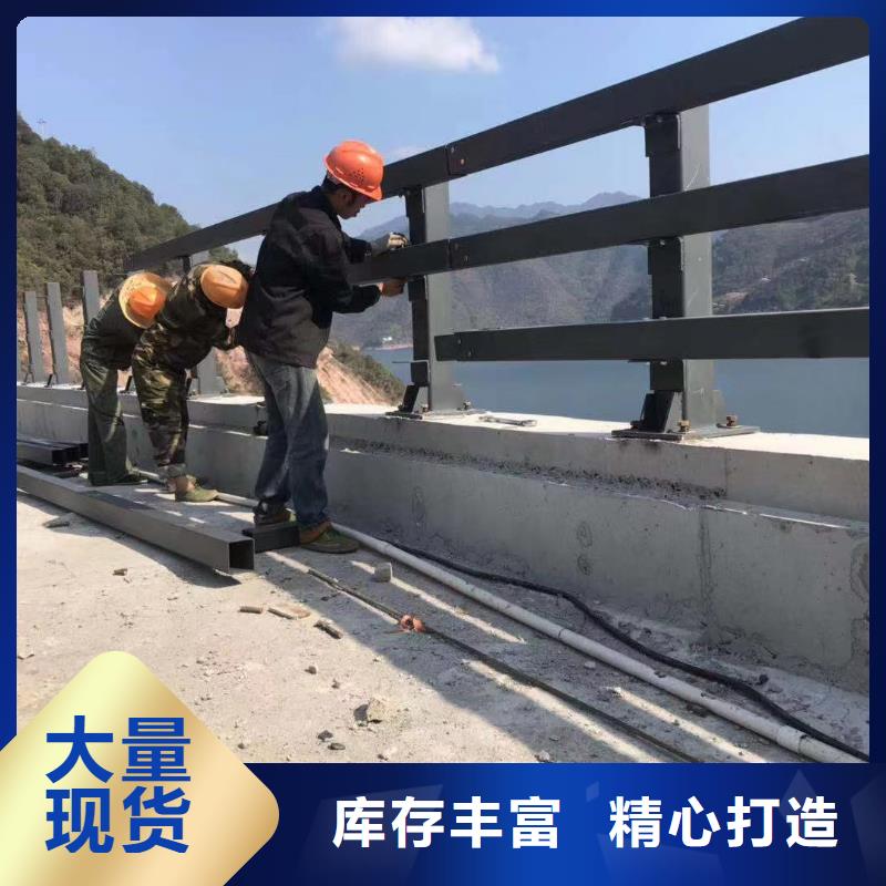 桥防撞护栏基地
